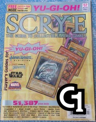 Scrye Issue 0052